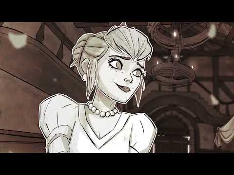 Cinematic Twistales, Forever After - Chapter 1 : The Failed Wedding