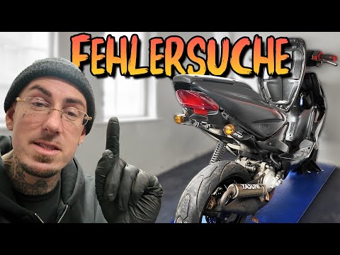 WYLD - Forgotten Aerox Troubleshooting! Worse than expected?!