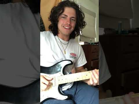 Thumbnail for Slide Guitar Mini Lesson - Slide Licks by Cher