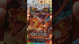 PokeYokeDaily - Episode 160- Obsadian Flammen #pokemon #pokemoncards #pokemontcg