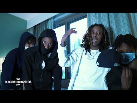 YNT Tae - War Ready | Premiered By🎥: @youngwill2