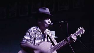 Wayne Hancock - Little Lisa - Live