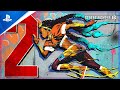 Street Fighter 6 - Closed Beta Test #2 Announce Trailer | PS5 Games