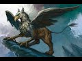 Flight of the Griffin - Brian Balmages