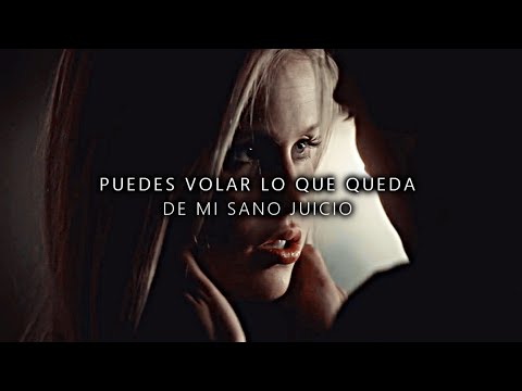 ►Future Starts Slow - The Kills ღ TVD Soundtrack 3x17 [Sub en Español]