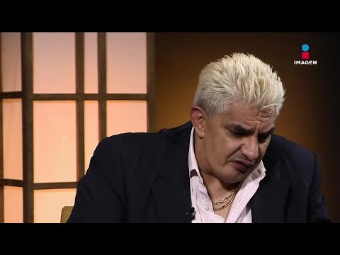 Shocker dejó que un hombre ABUSARA de él por DINERO | El Minuto que cambió mi destino