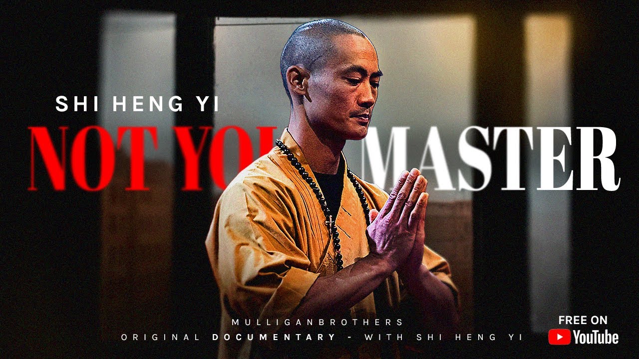 [ THE FINAL CHAPTER ] The Truth Of “ Master Shi Heng Yi ” | Mulligan Brothers Documentary