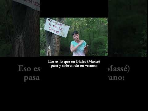 💧 Cuando hablamos de agua, no hablamos de algo aislado #cordoba #punilla #paravachasca #bialetmassé