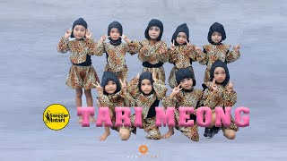 Download lagu Tari Meong - Sanggar Intari Boyolali mp3