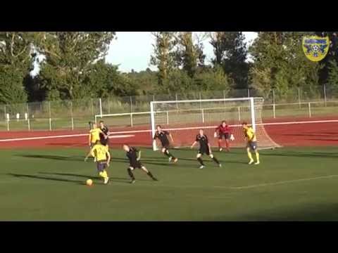 FCK TV: ELB 21. voor - FC Kuressaare - JK Tallinna Kalev II - 3107.2016