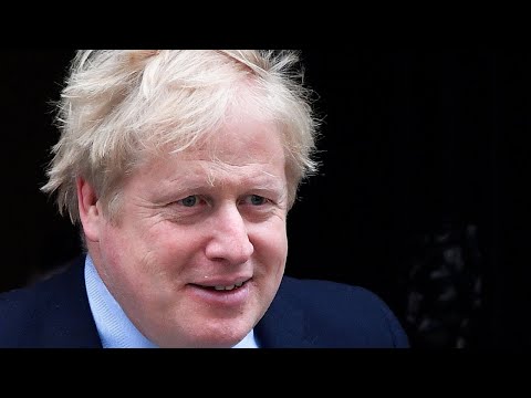 鮑里斯-約翰遜說，冠狀病毒 "在好轉之前會變得更糟 (Coronavirus 'will get worse before it gets better' says Boris Johnson)