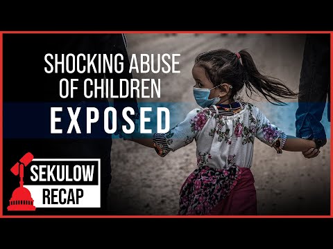 Shocking Abuse of More than 100 Children Exposed