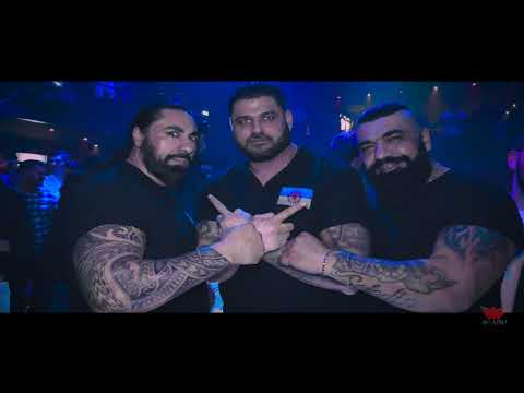 Dzemo Familia  © Gazoza   Alen & Kamberce  2018 █▬█ █ ▀█▀