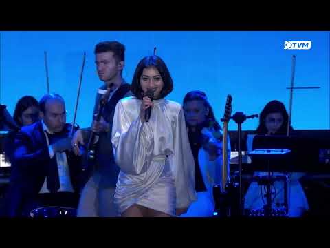 "M'HAWNX BHALEK" [Jasmine] - The Palace String Orchestra