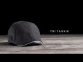 'The Trainer' Scally Cap — PRODUCT PROMO