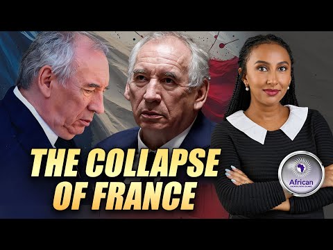 France Government Collapses After African Countries Cut Ties