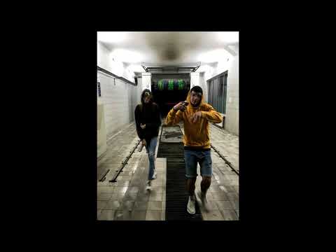 MRK x BLAI$E - STIRR CLUB [Official Audio] (prod. Yung Marbi)