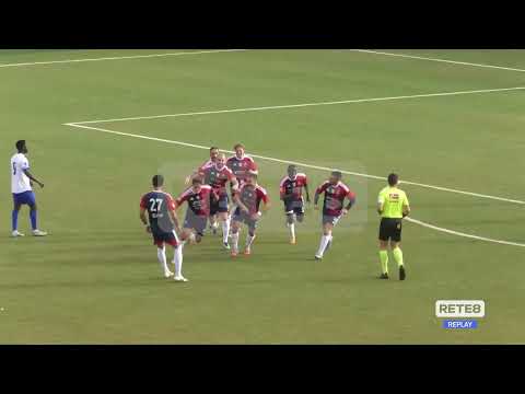 L'Aquila 1927 - Fossombrone 1949 3-0