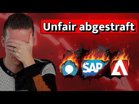 Why everyone is currently misunderstanding software stocks (My analysis)