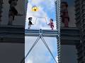 Squid Game Season 3 Jump Rope Is Easier Than You Think Shorts Squidgame Squidgame3