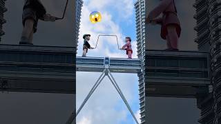 Squid Game season 3 Jump rope is easier than you think! 🔥 #shorts #squidgame #squidgame3