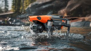 Top 5 Best DJI Drones to Buy in 2025 – Next-Level Aerial Power!