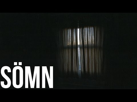 Sömn - Rysare 11 [Creepypasta]