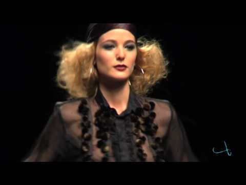 FRANCIS MONTESINOS Fall Winter 2010 / 11 Cibeles Madrid