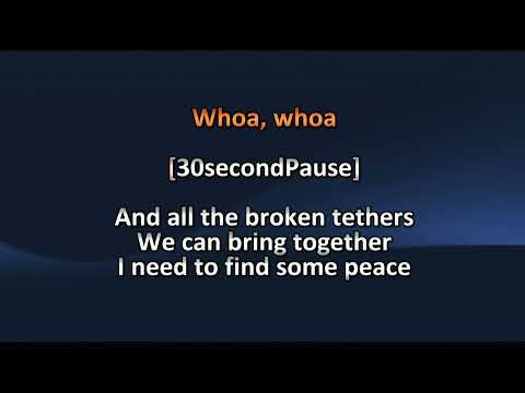 Peace - Weezer
