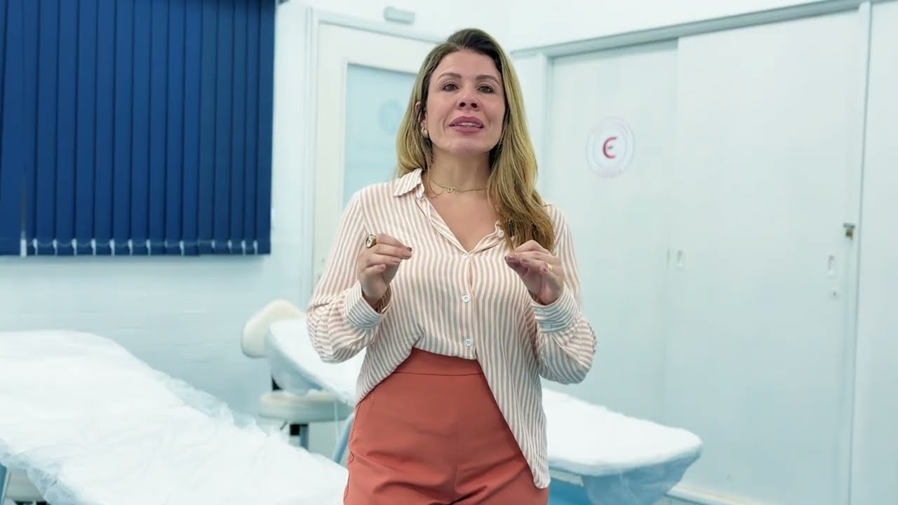 Capa do Vídeo