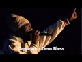 Capleton   Dem Bless