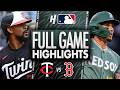 Minnesota Twins Vs Boston Red Sox FULL GAME HIGHLIGHTS May 22 2026 MLB Season