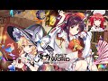 KOAKUMA STOMP EX Koakuma Touhou Lost Word Music Extended