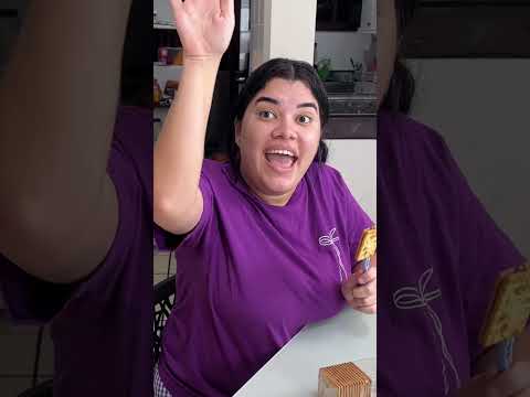 Sempre divida com seus amigos, xus #thallyeleo