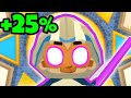 My Super Storm Is 25% Stronger Than Your's... Here's why (Bloons TD Battles 2)