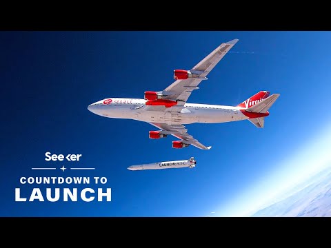 Virgin Orbit’s Launch Demo Is Right Around the Corner