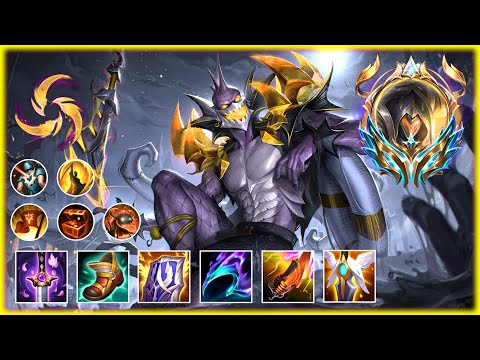 LOL MONTAGE 2025 - BEST PLAYS