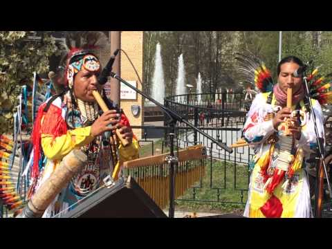 Hector Loza Music from Ecuador