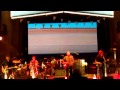Arcade Fire - City With No Children live @ Coachella 2011