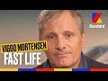 Viggo Mortensen - Fast Life