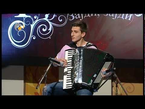 Mishel Trajkovski   IGRAORNA FANTAZIJA