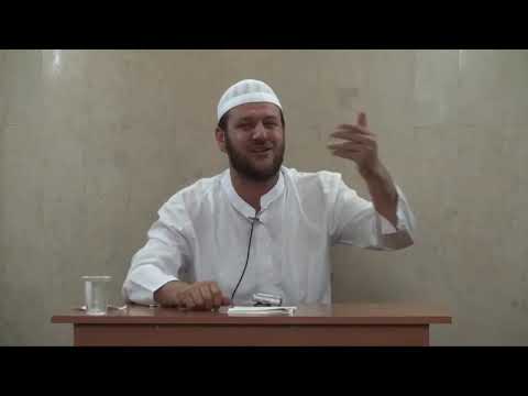 Pa namaz nuk ka shpëtim - Hoxhë Metush Memedi