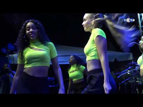 Semii  - Pida Koi Bon (LIVE AT REGATTA 2019)