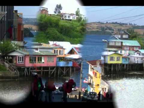 Bienvenidos a Castro, Chiloé