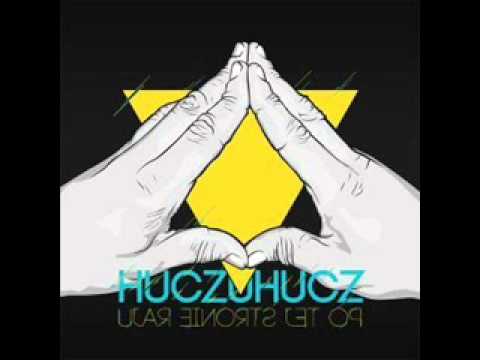 HuczuHucz - Krzyk / Oszuści (2sty Blend)