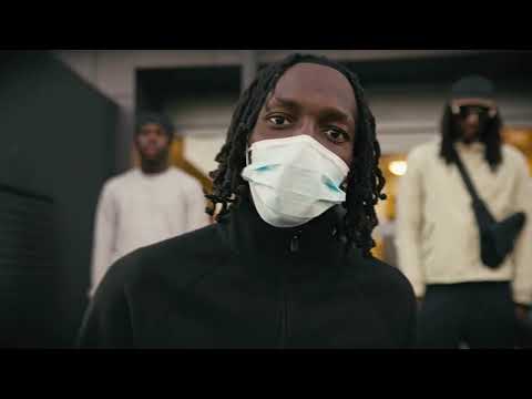 Marra - TPLM  (Clip Officiel )
