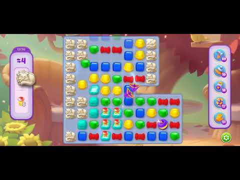 Homescapes 🏡 Level 12736