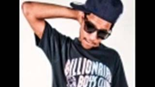 Back Down - Rockie Fresh