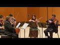 Johannes Brahms String Quintet No 2 in G Major, op  111 IV. Vivace, ma non troppo presto