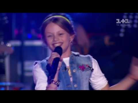 Eva,Varvara, Tali - Ja tvoja malenkaja devochka (Lithuanian version)